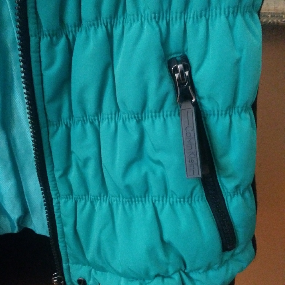 Calvin Klein performance jacket - Picture 4 of 5